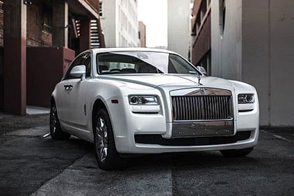 Rolls-Royce