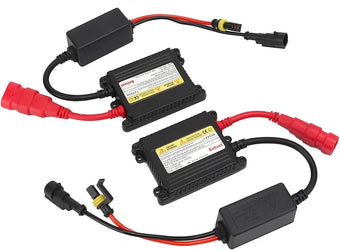 compare product Ballast