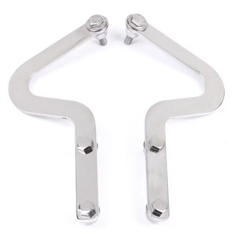 compare product Bonnet Hinges