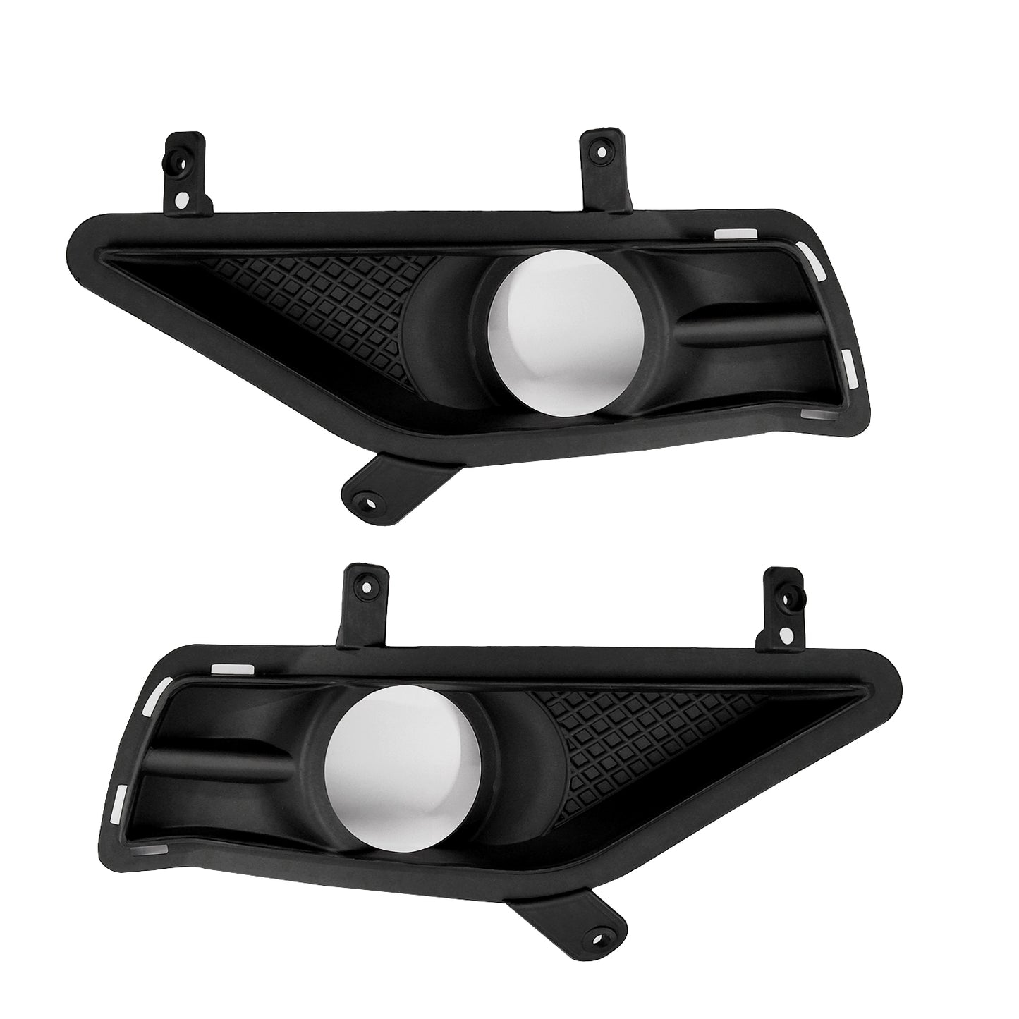 Fog Lamp Brackets