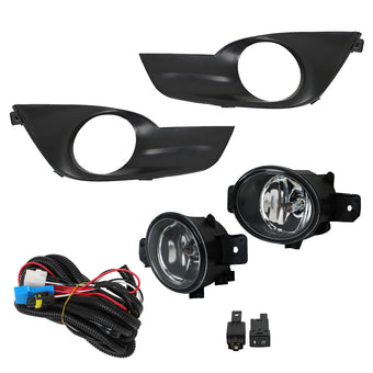 compare product Fog Lamp Brackets