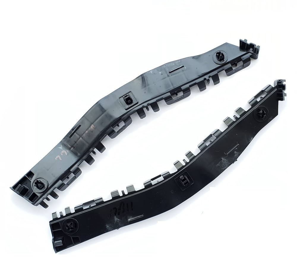 Front Bumper Brackets