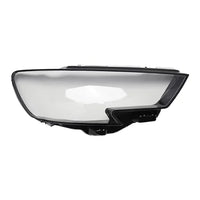 Head Light Glass