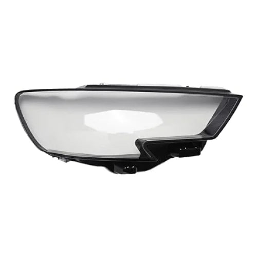 Head Light Glass