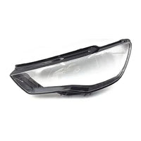 Head Light Glass