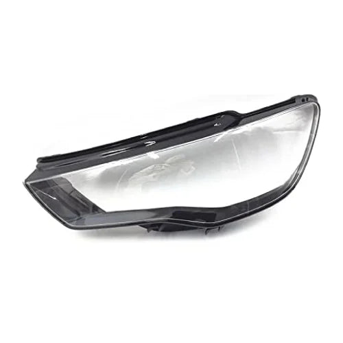 Head Light Glass