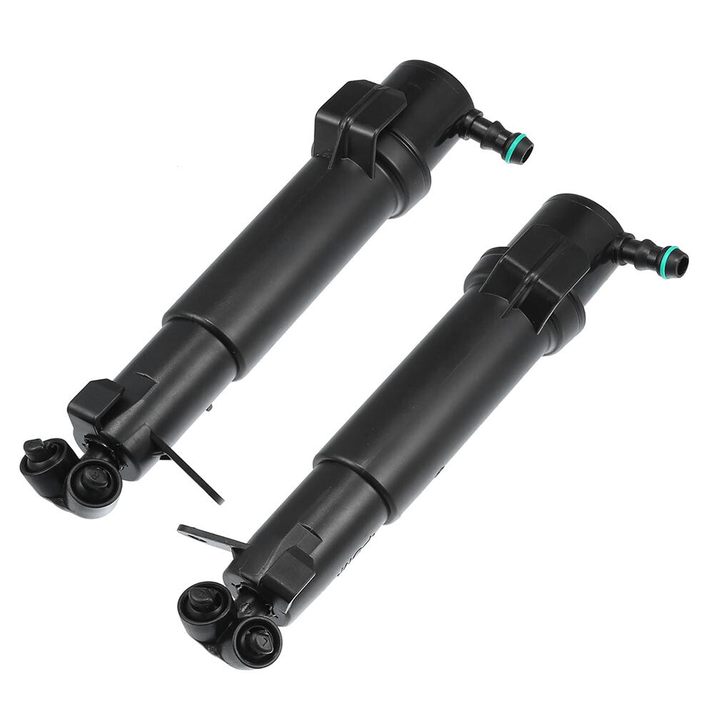 Head Light Washer Nozzle