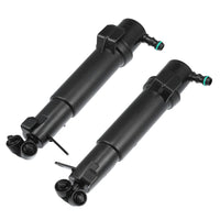 Head Light Washer Nozzle