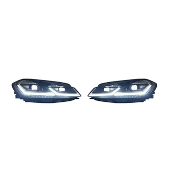compare product Head Lights