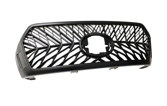 compare product Modified Grills