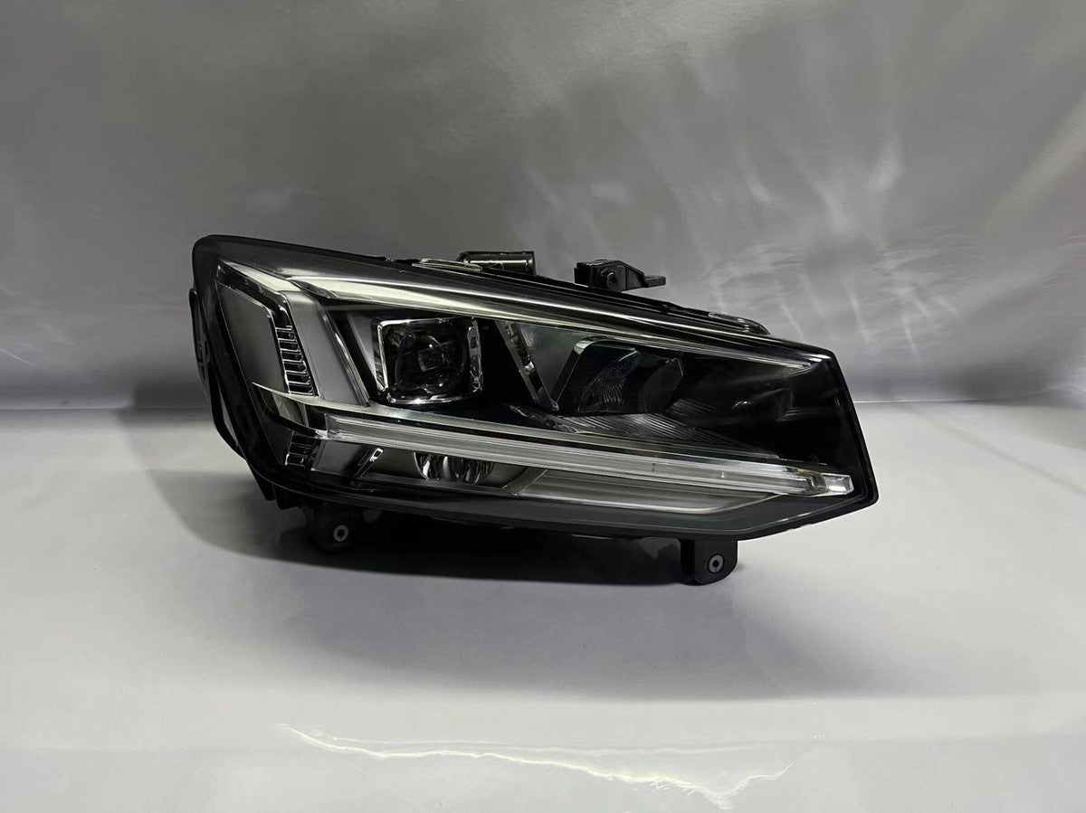 Q2 HEADLIGHT 2018-21