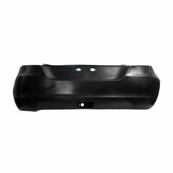 compare product Rear Bumper