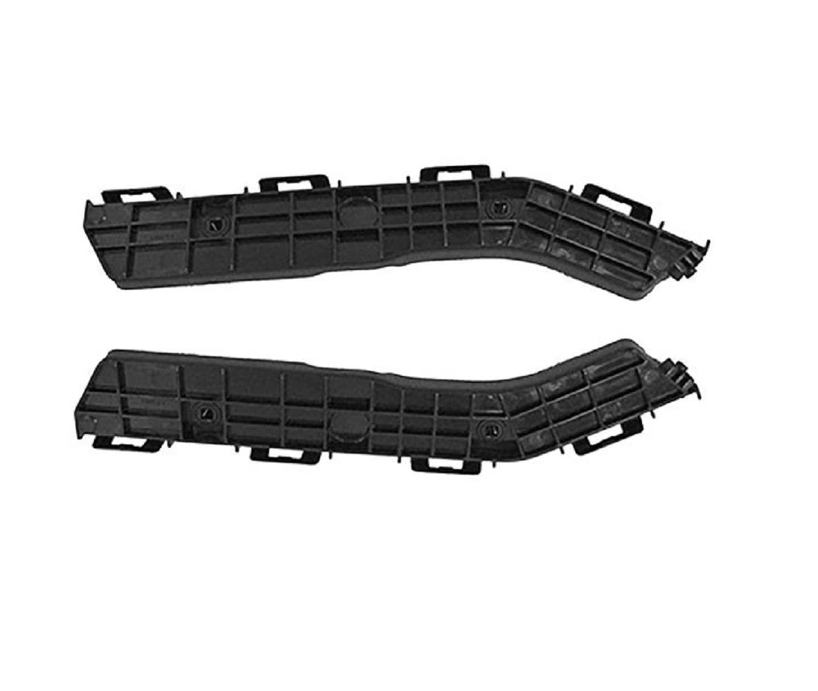 Rear Bumper Brackets