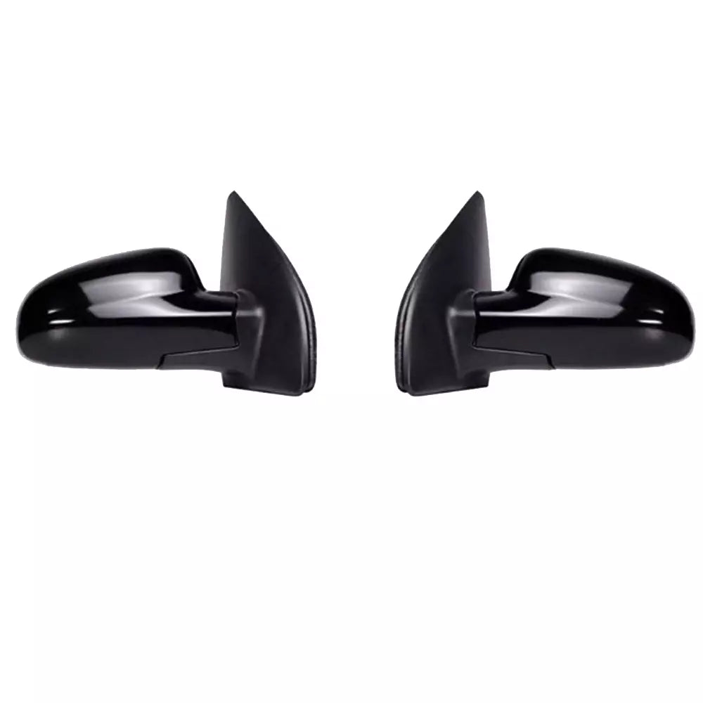 Side Mirror Assembly