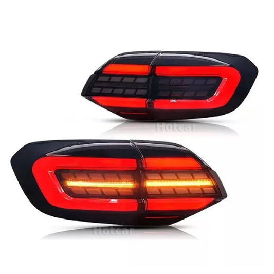 Tail Lights