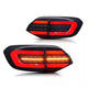 Tail Lights