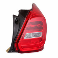 Tail Lights