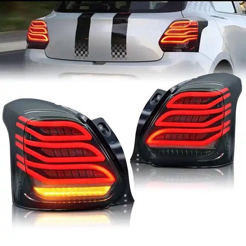 Tail Lights