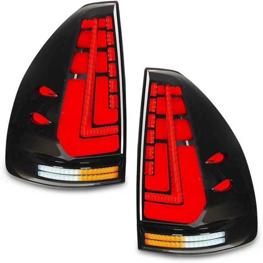 Tail Lights