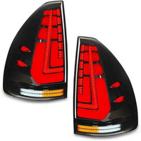 Tail Lights