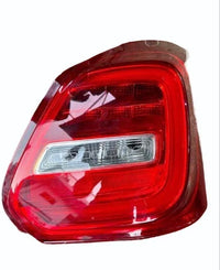 Tail Lights