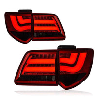 Tail Lights
