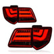 Tail Lights
