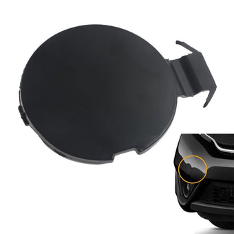 compare product Towing Caps