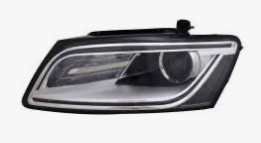 Q5 HEADLIGHT  2013